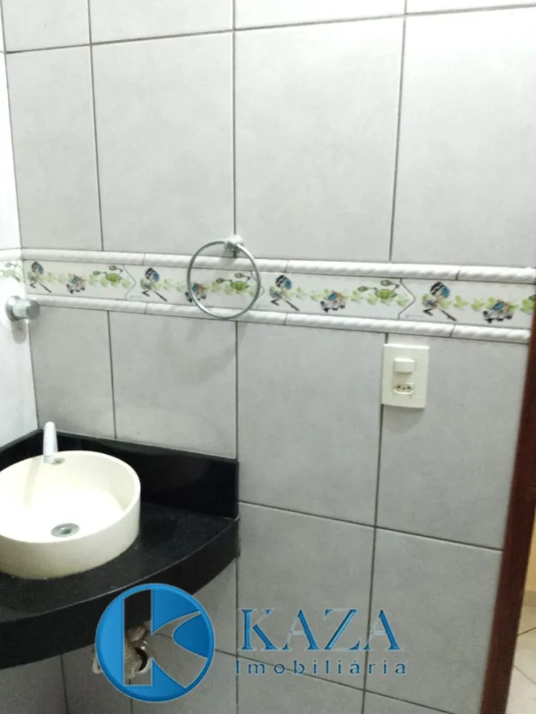Casa, 4 quartos, 264 m² - Foto 13