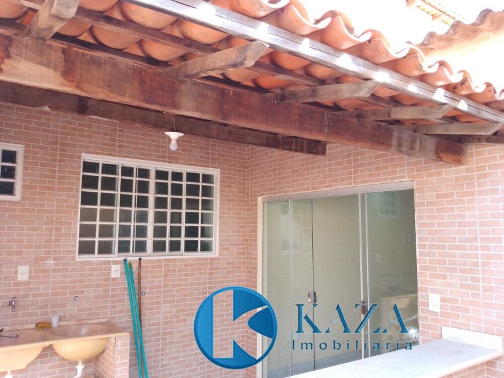 Casa, 4 quartos, 264 m² - Foto 2