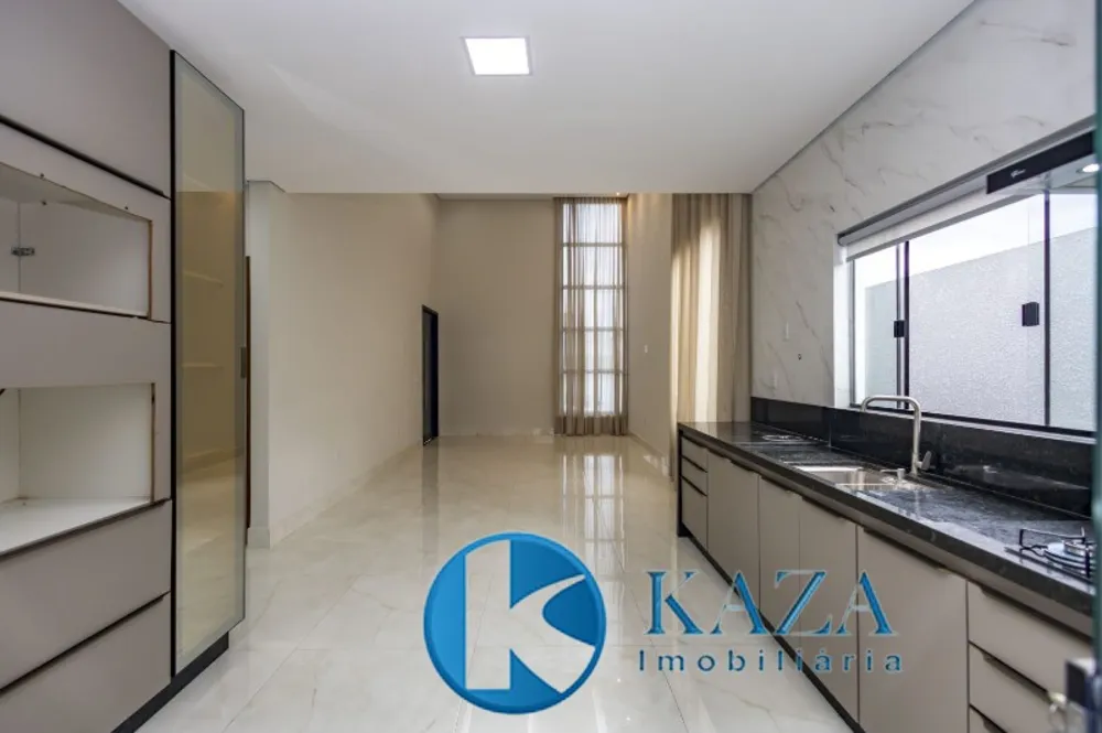 Casa, 3 quartos, 400 m² - Foto 4