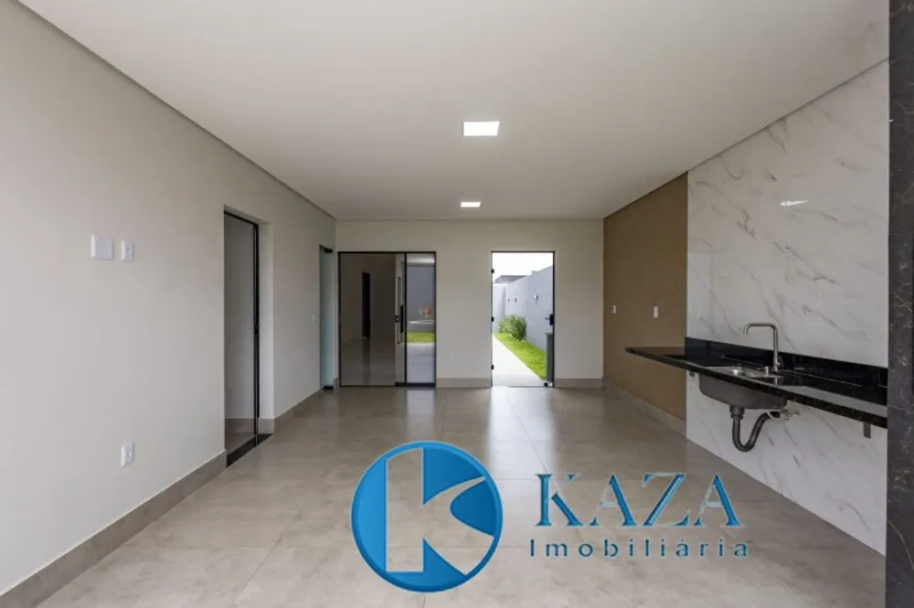 Casa, 3 quartos, 400 m² - Foto 10