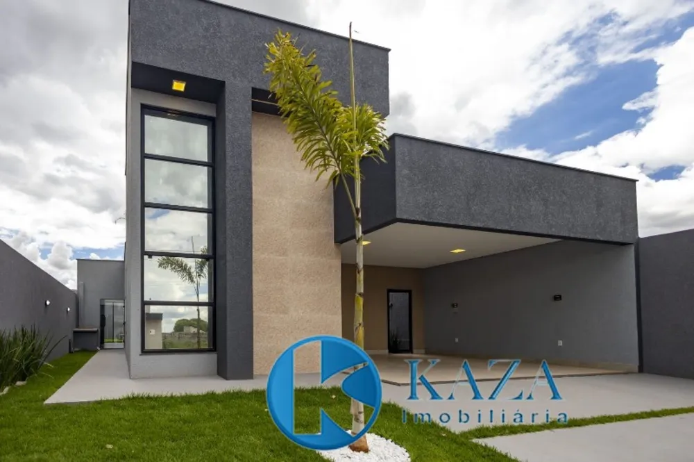 Casa, 3 quartos, 400 m² - Foto 1