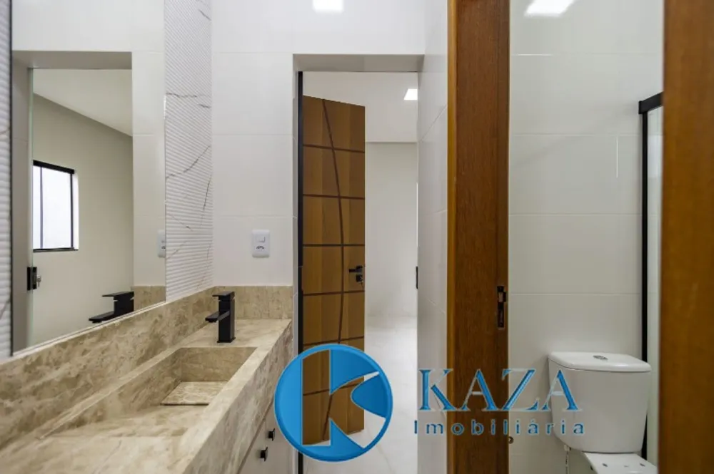 Casa, 3 quartos, 400 m² - Foto 3