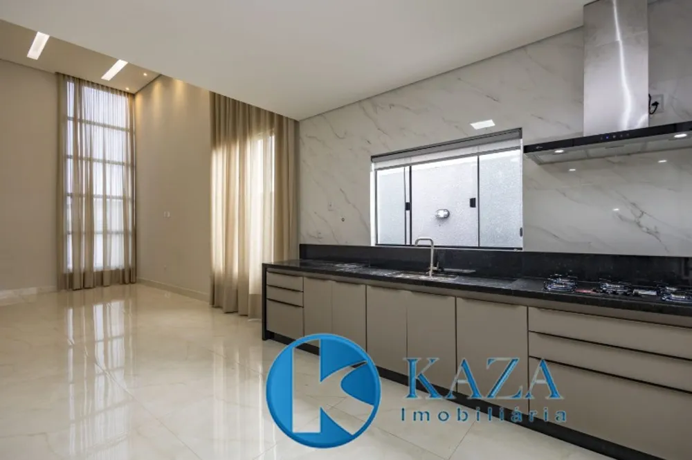 Casa, 3 quartos, 400 m² - Foto 6