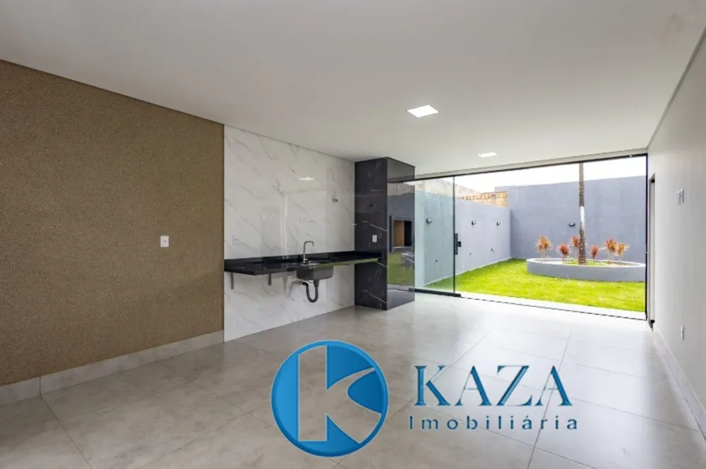 Casa, 3 quartos, 400 m² - Foto 11