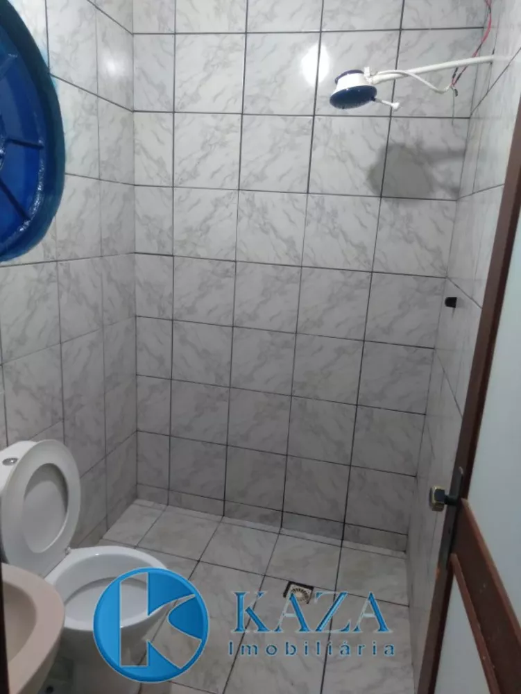 Depósito-Galpão, 300 m² - Foto 12