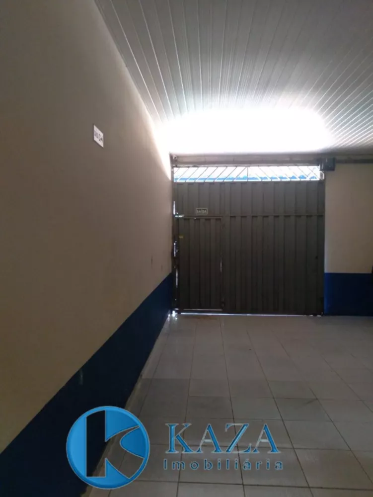 Depósito-Galpão, 300 m² - Foto 5