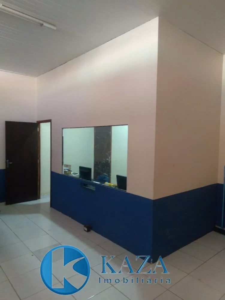 Depósito-Galpão, 300 m² - Foto 4