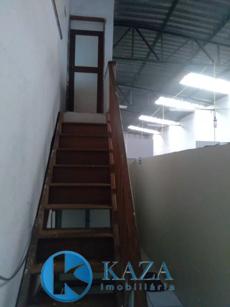 Depósito-Galpão, 300 m² - Foto 6