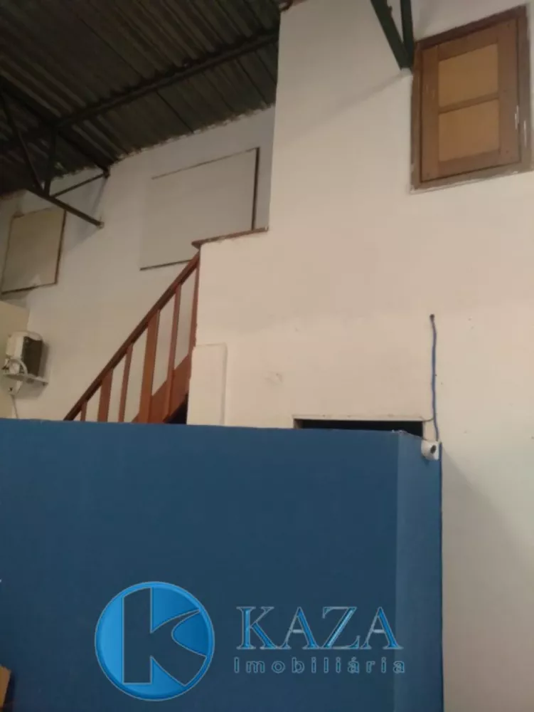 Depósito-Galpão, 300 m² - Foto 3
