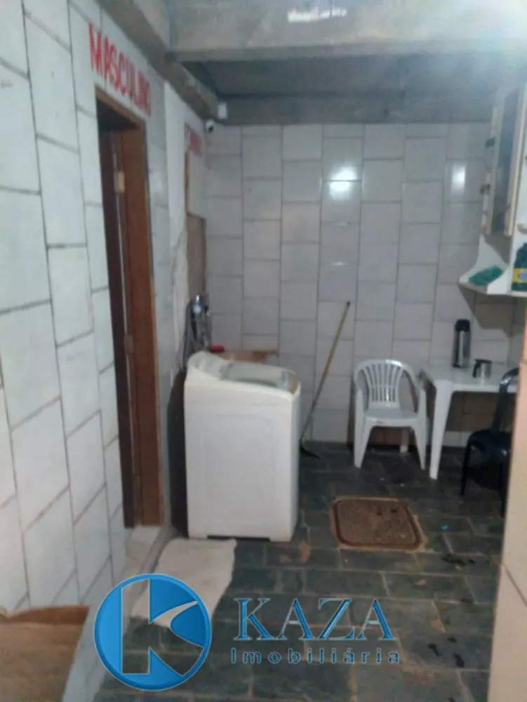 Depósito-Galpão, 300 m² - Foto 9