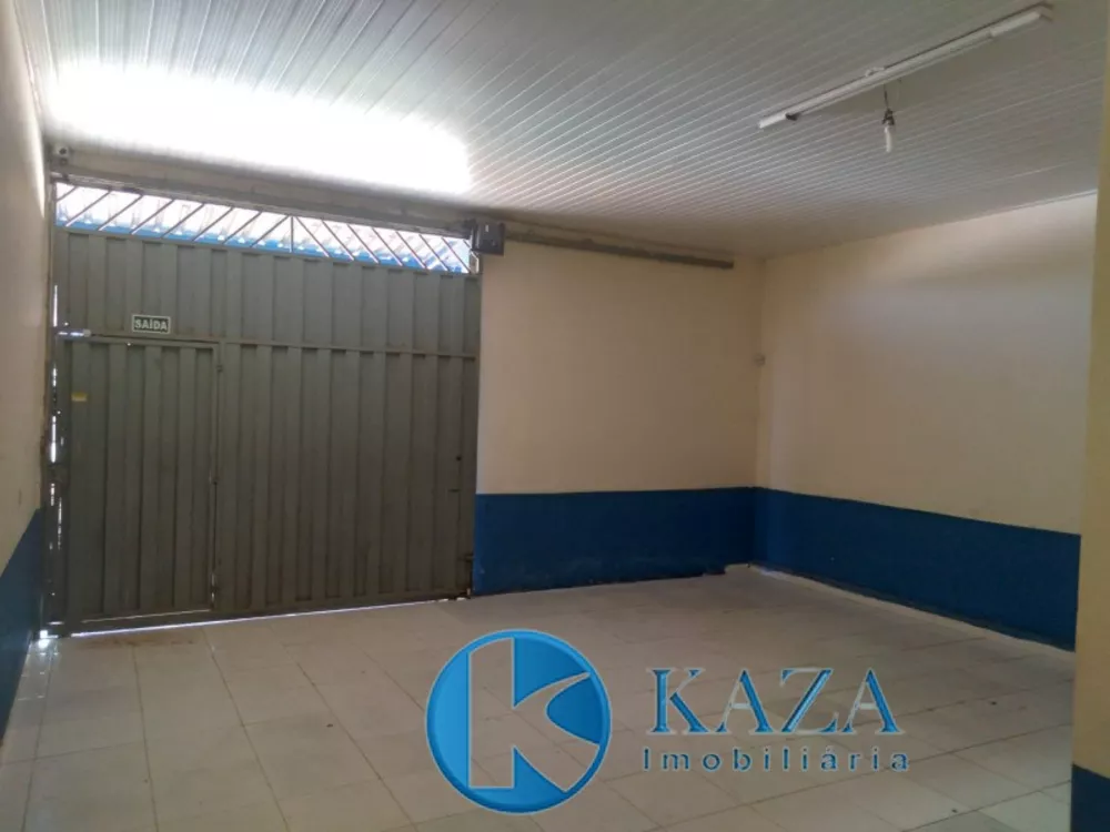 Depósito-Galpão, 300 m² - Foto 8