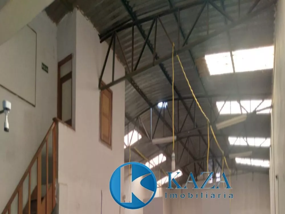 Depósito-Galpão, 300 m² - Foto 7