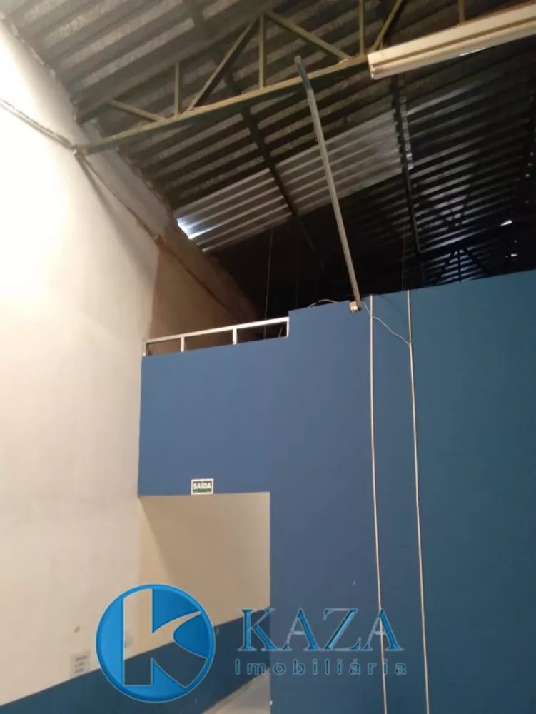 Depósito-Galpão, 300 m² - Foto 2