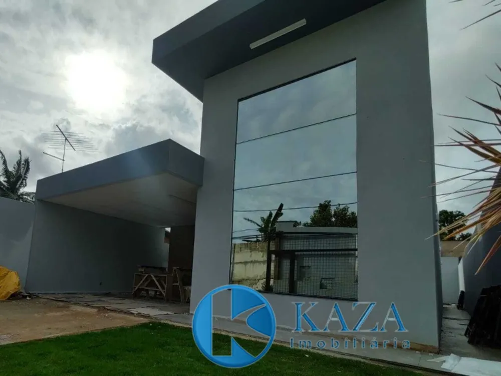Casa, 3 quartos, 240 m² - Foto 2