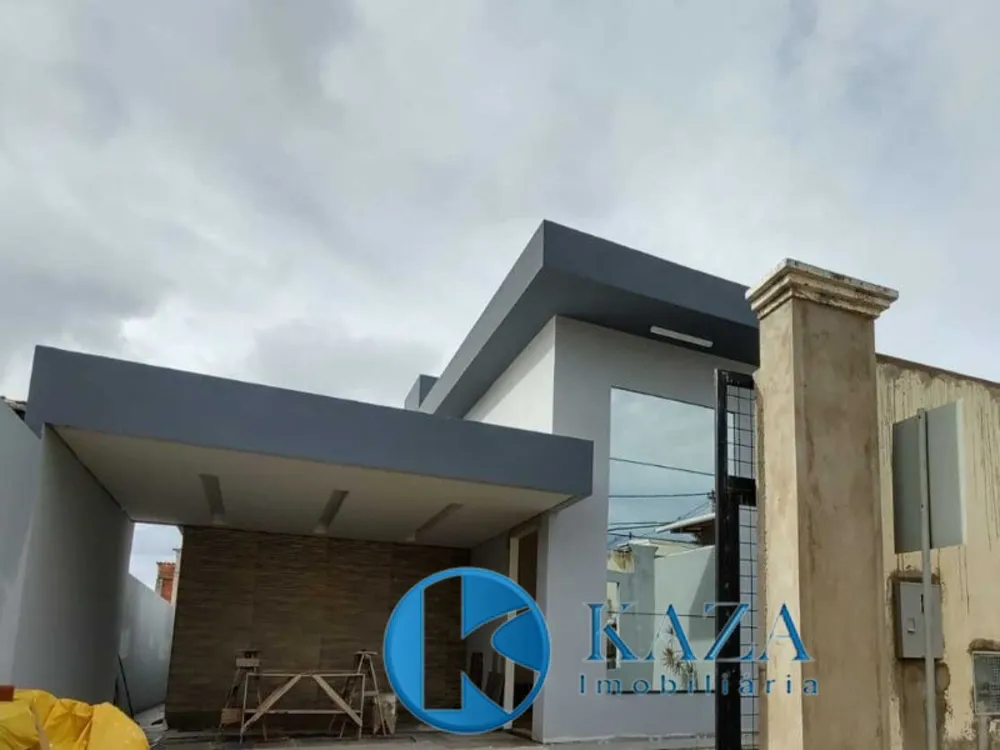 Casa, 3 quartos, 240 m² - Foto 1