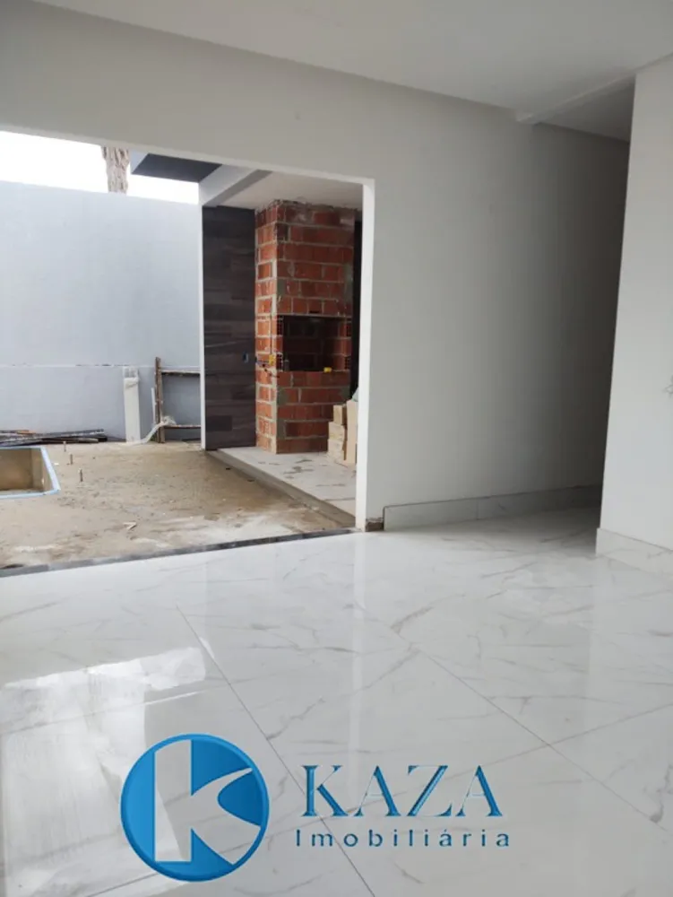 Casa, 3 quartos, 240 m² - Foto 11