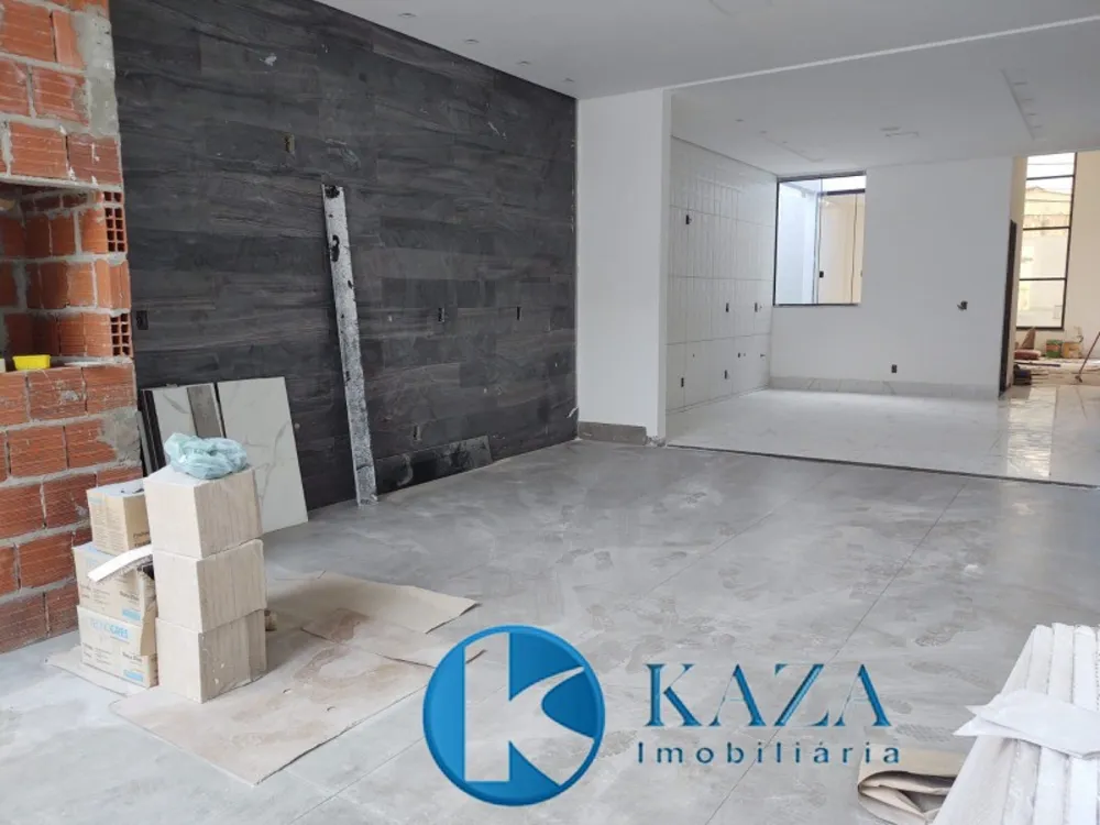 Casa, 3 quartos, 240 m² - Foto 10