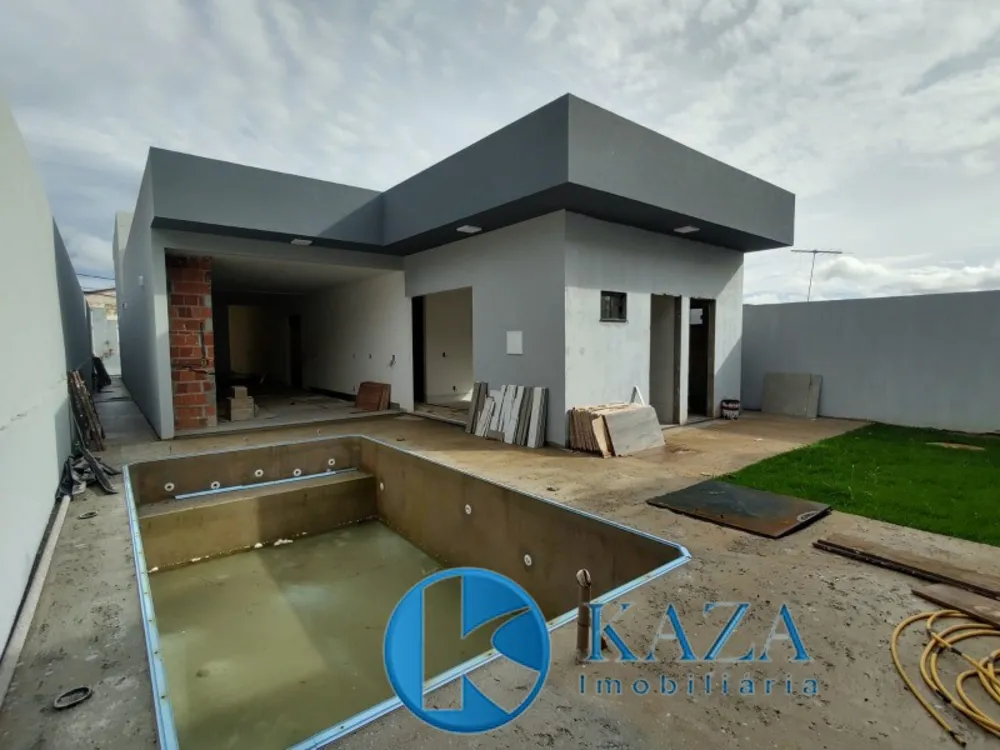 Casa, 3 quartos, 240 m² - Foto 12