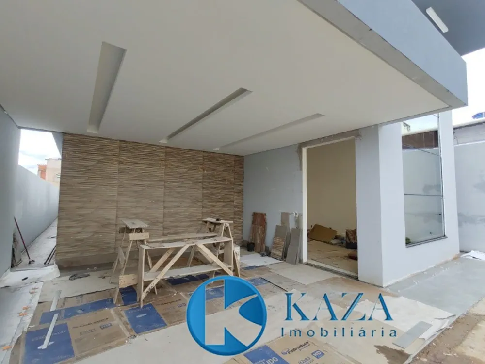 Casa, 3 quartos, 240 m² - Foto 3