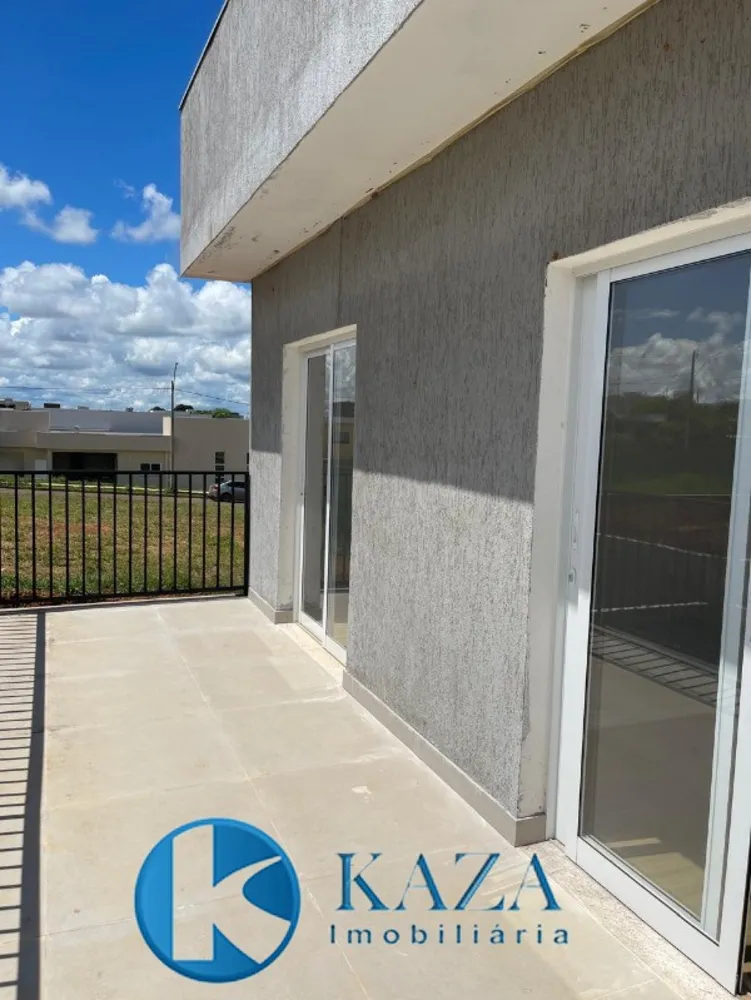 Casa, 3 quartos, 207 m² - Foto 14