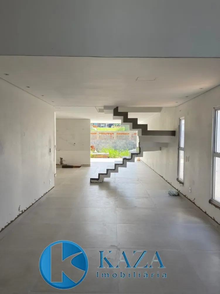 Casa, 3 quartos, 207 m² - Foto 4