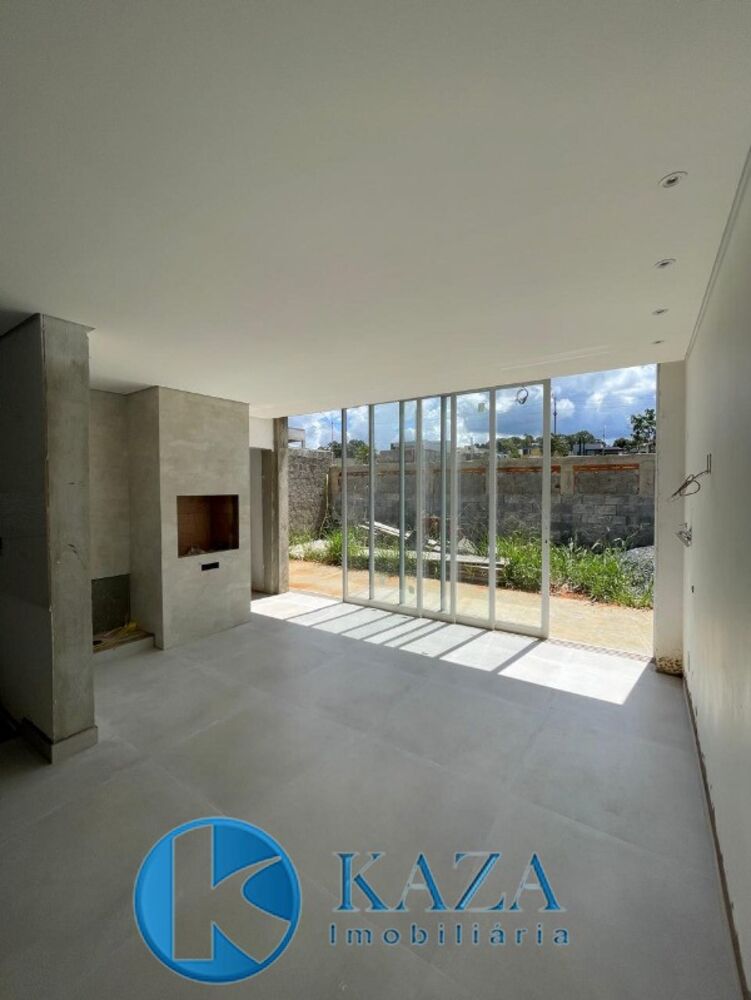 Casa, 3 quartos, 207 m² - Foto 3