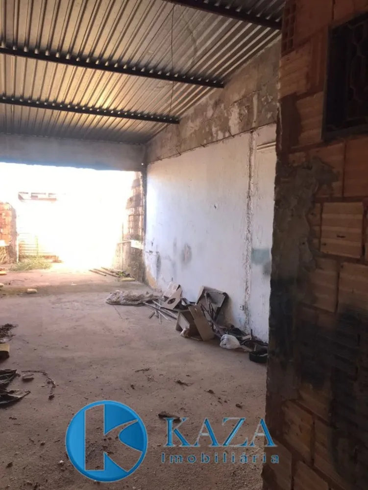 Depósito-Galpão, 180 m² - Foto 9