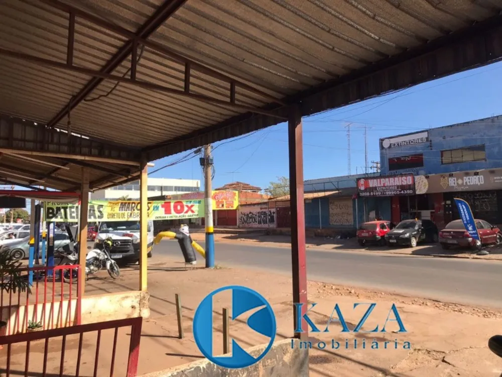 Depósito-Galpão, 180 m² - Foto 5