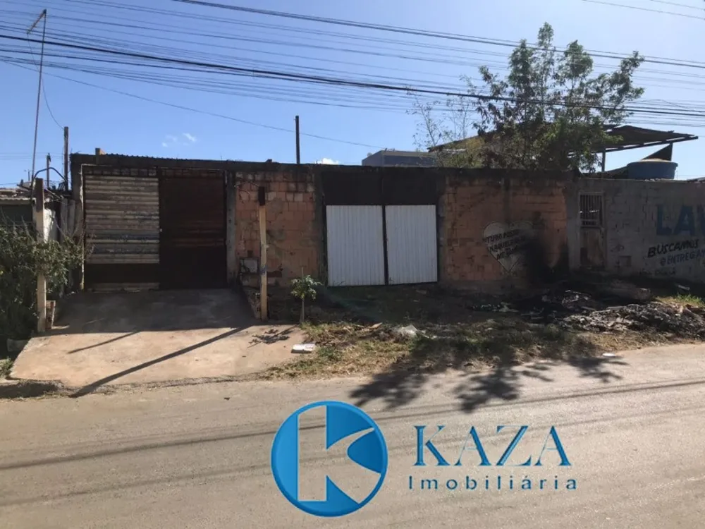 Depósito-Galpão, 180 m² - Foto 4