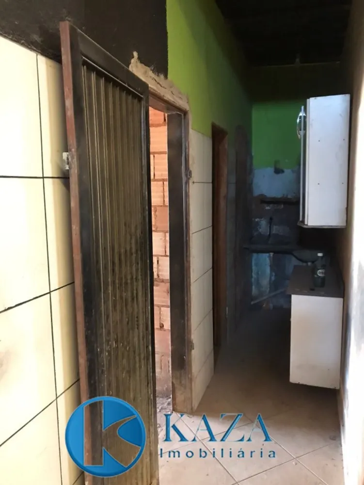 Depósito-Galpão, 180 m² - Foto 6