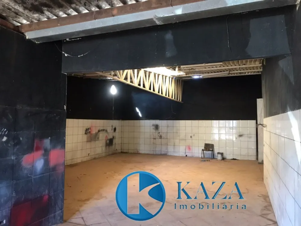 Depósito-Galpão, 180 m² - Foto 2