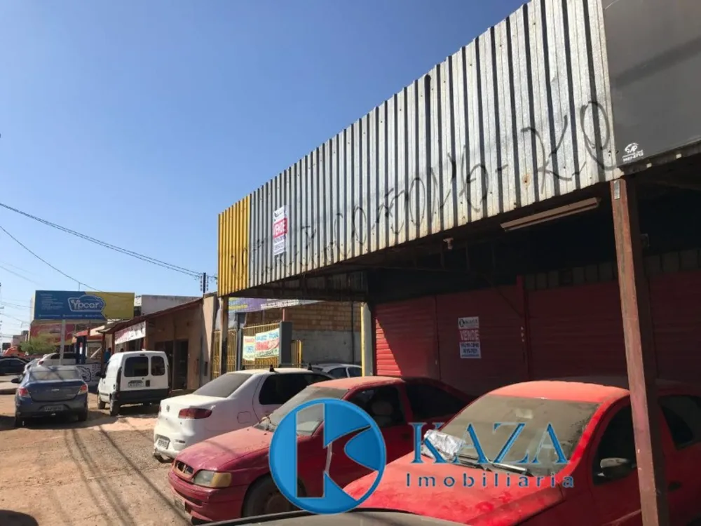 Depósito-Galpão, 180 m² - Foto 3