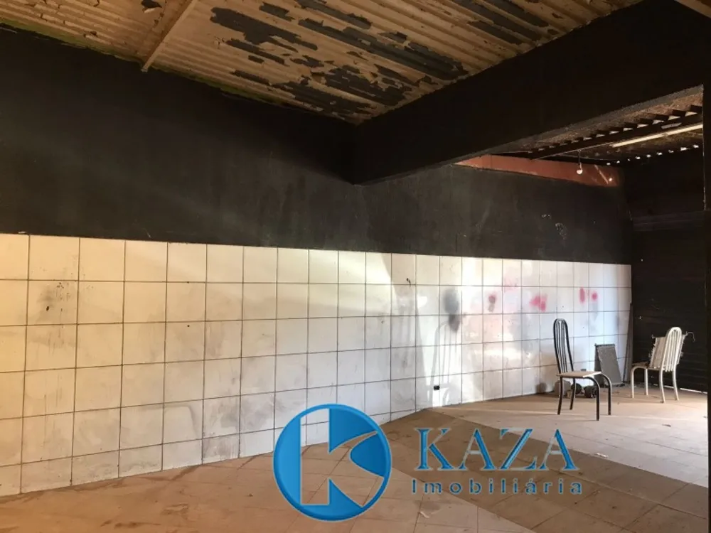 Depósito-Galpão, 180 m² - Foto 10
