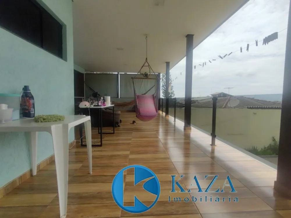 Casa, 3 quartos, 225 m² - Foto 7