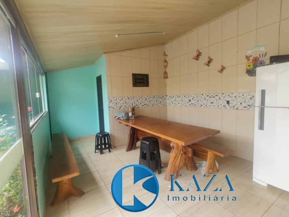 Casa, 3 quartos, 225 m² - Foto 1