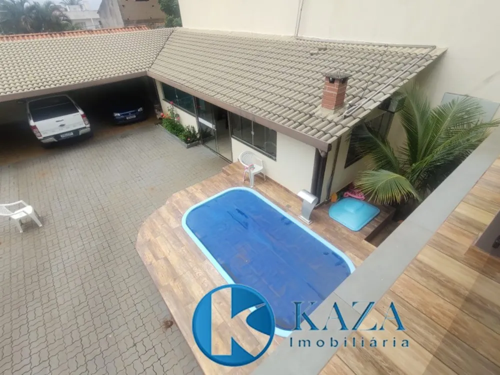 Casa, 3 quartos, 225 m² - Foto 9