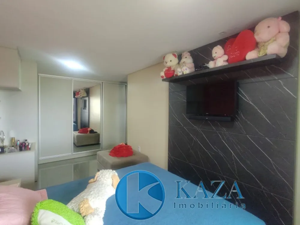Casa, 3 quartos, 225 m² - Foto 12