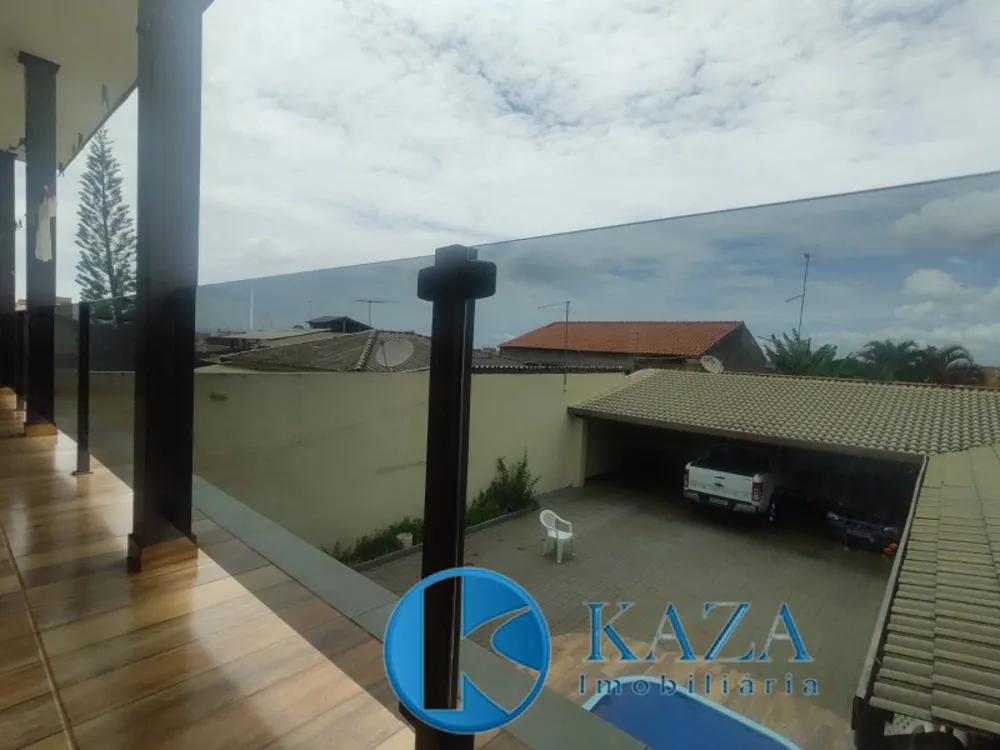 Casa, 3 quartos, 225 m² - Foto 8