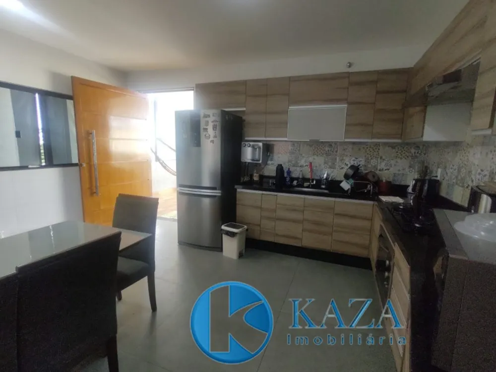 Casa, 3 quartos, 225 m² - Foto 11