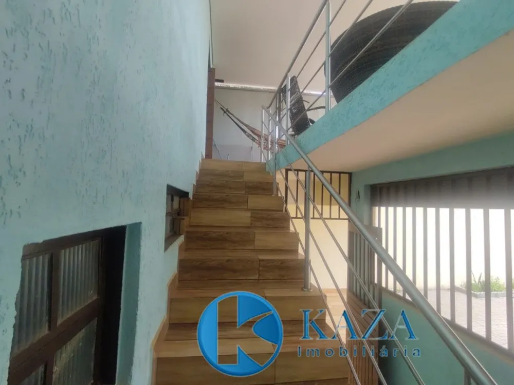 Casa, 3 quartos, 225 m² - Foto 6