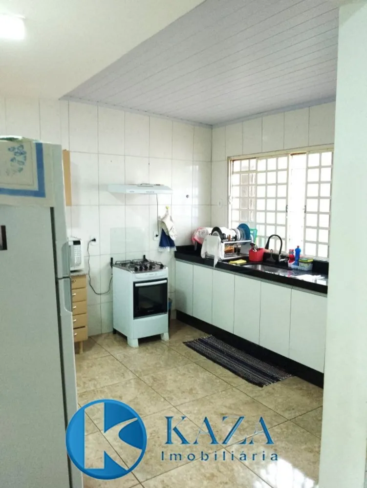 Casa, 3 quartos, 180 m² - Foto 10