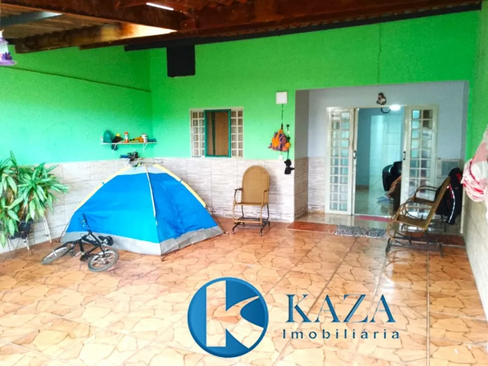 Casa, 3 quartos, 180 m² - Foto 16