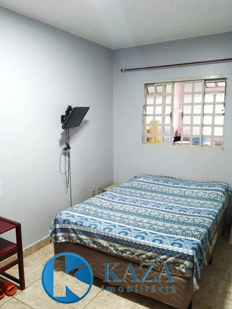 Casa, 3 quartos, 180 m² - Foto 4