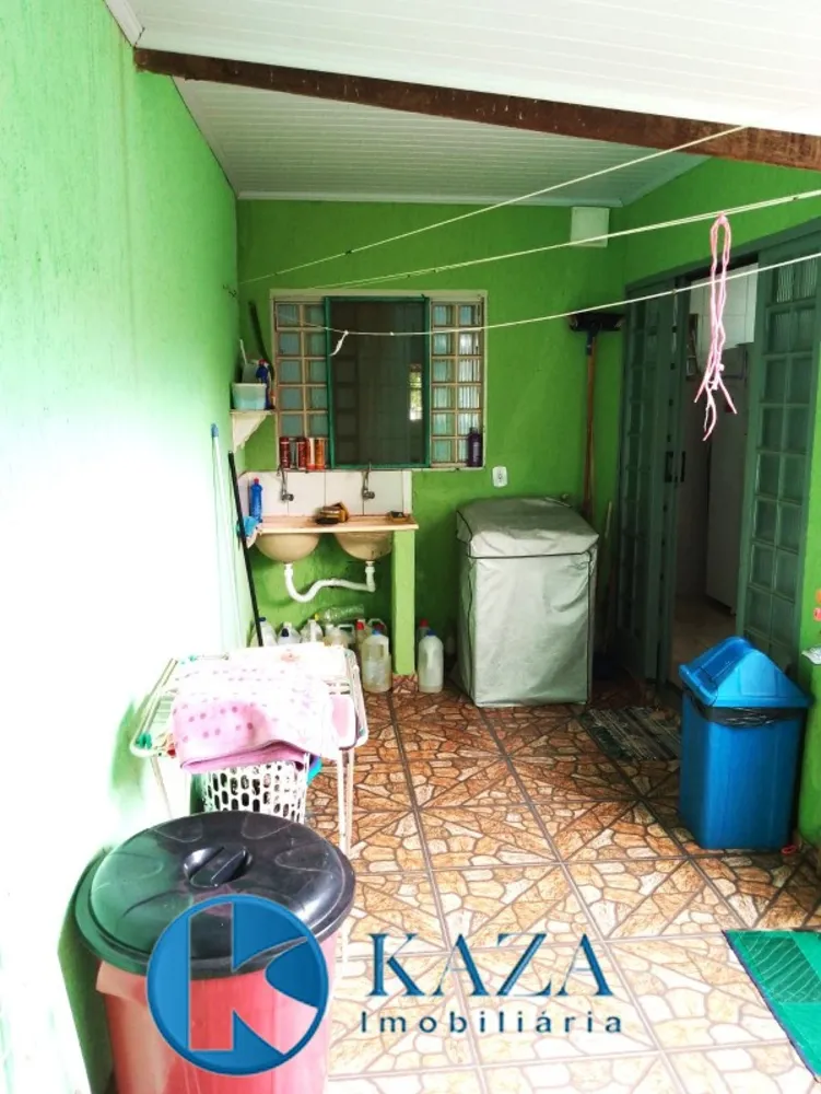 Casa, 3 quartos, 180 m² - Foto 14