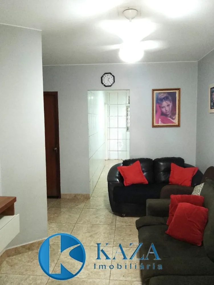 Casa, 3 quartos, 180 m² - Foto 11