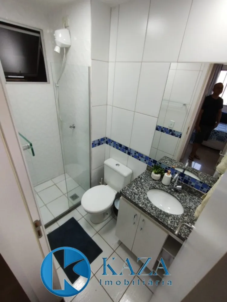Apartamento, 2 quartos, 50 m² - Foto 3