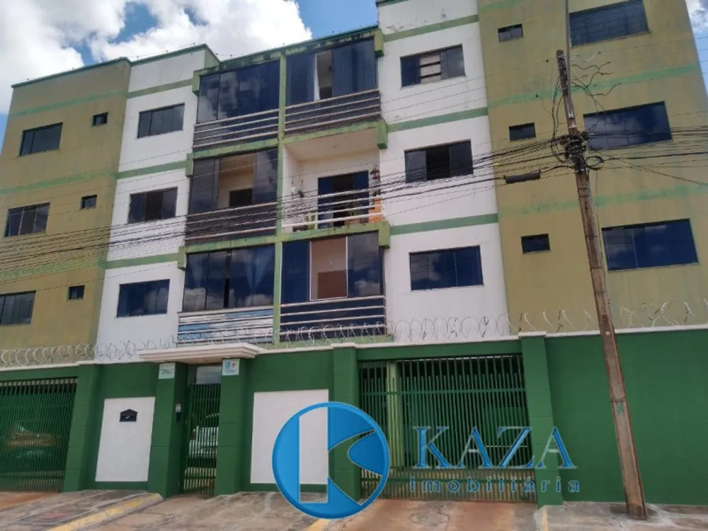 Apartamento, 3 quartos, 87 m² - Foto 2