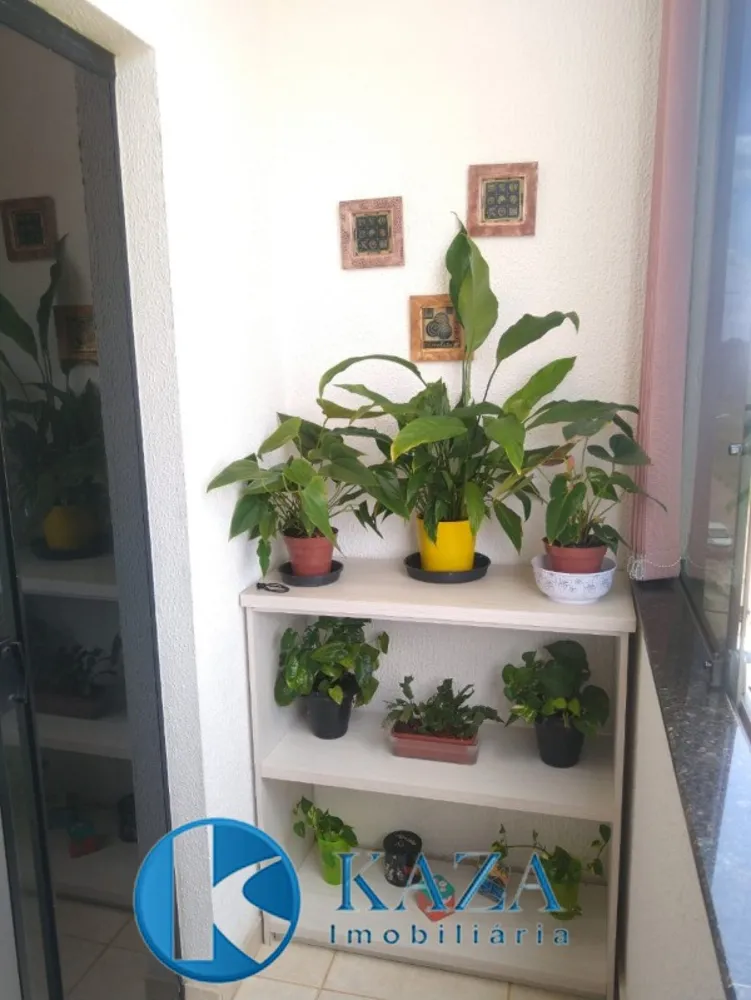 Apartamento, 3 quartos, 87 m² - Foto 14