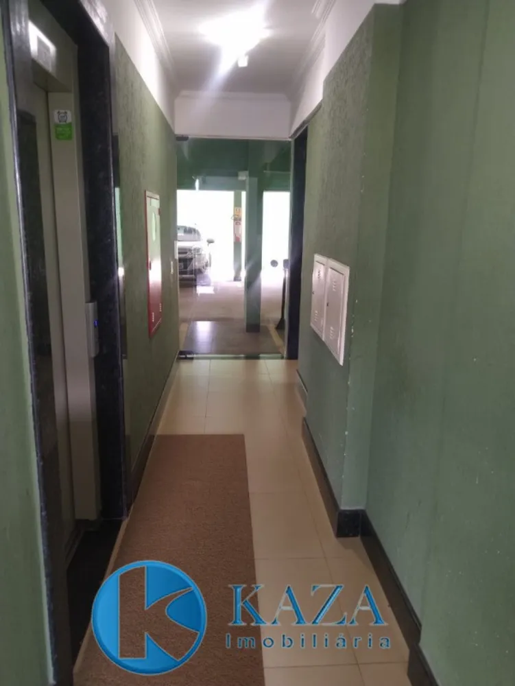 Apartamento, 3 quartos, 87 m² - Foto 4