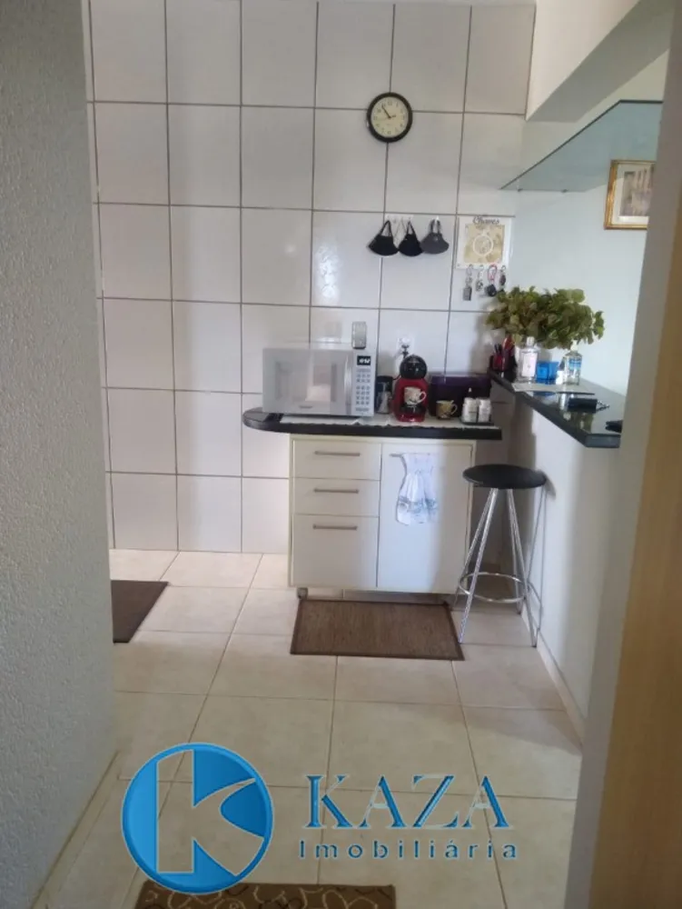 Apartamento, 3 quartos, 87 m² - Foto 13